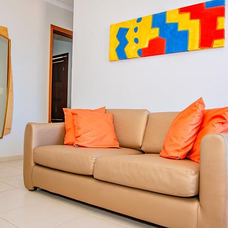 Garbos Soleil Hotel Natal Eksteriør billede