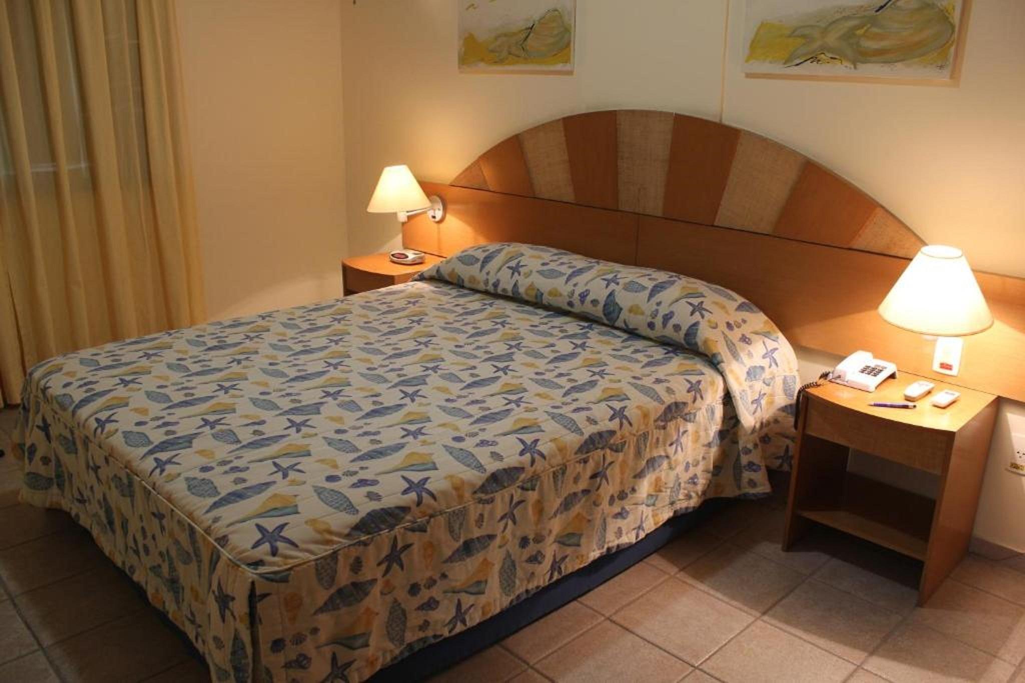Garbos Soleil Hotel Natal Eksteriør billede