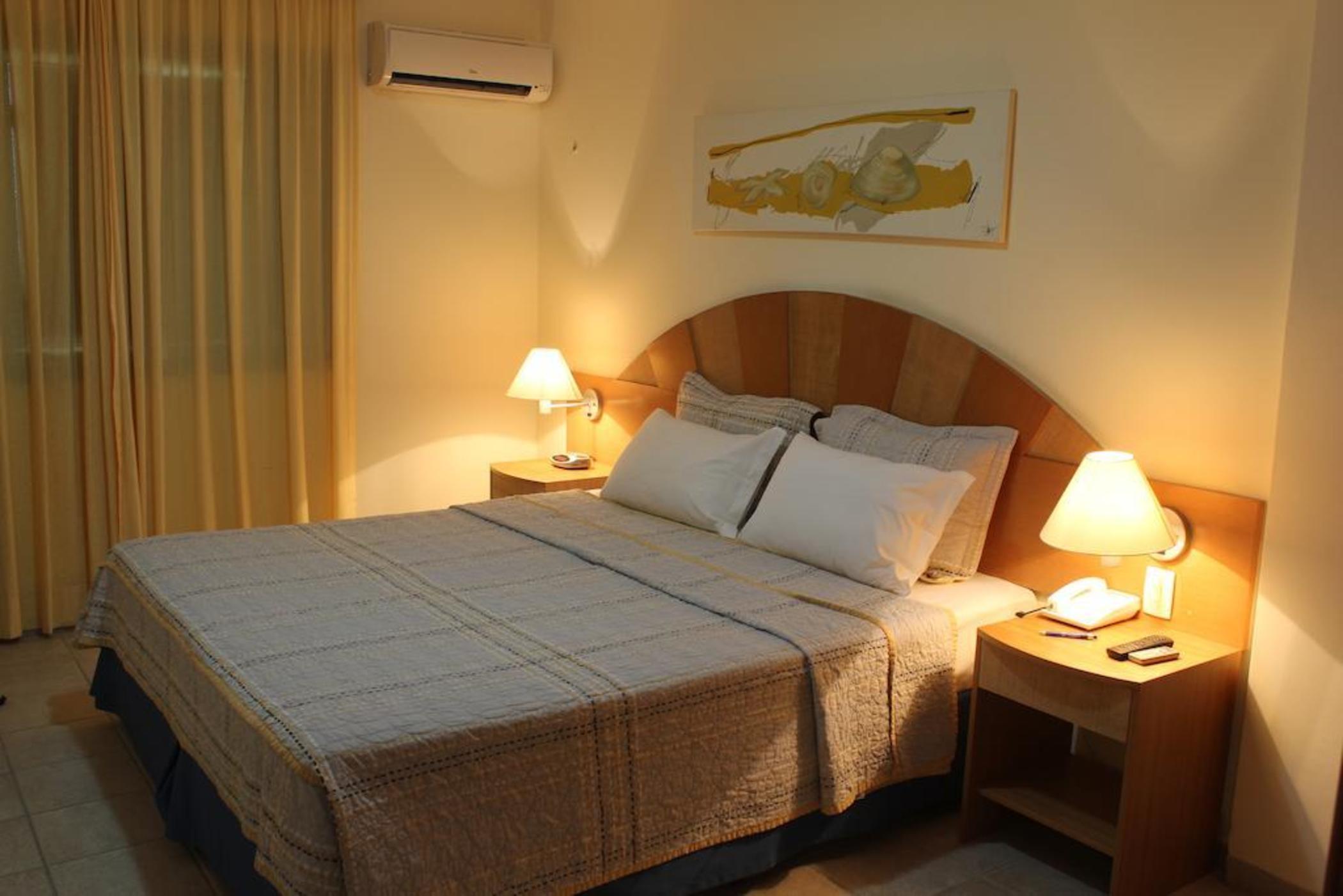 Garbos Soleil Hotel Natal Eksteriør billede