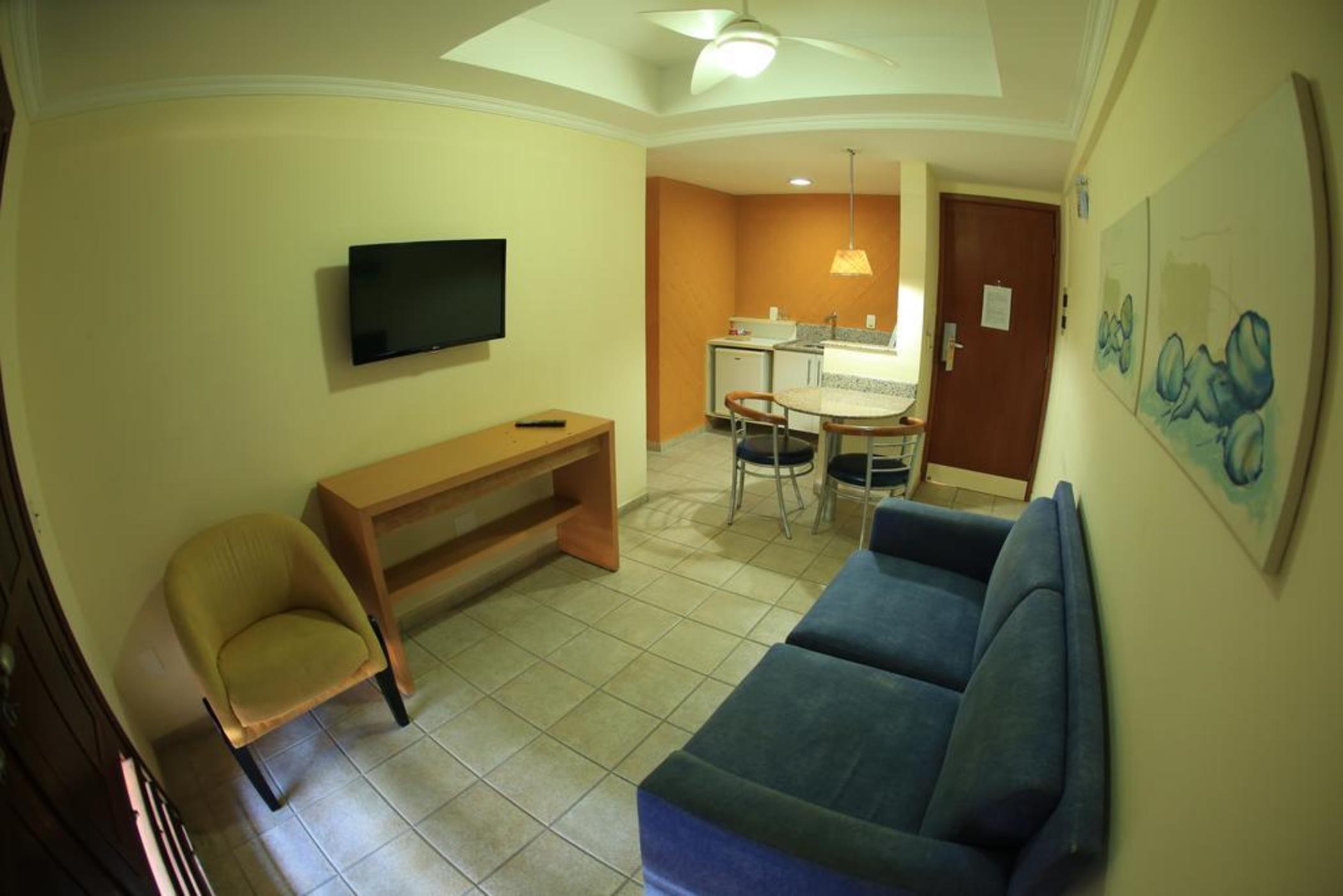 Garbos Soleil Hotel Natal Eksteriør billede