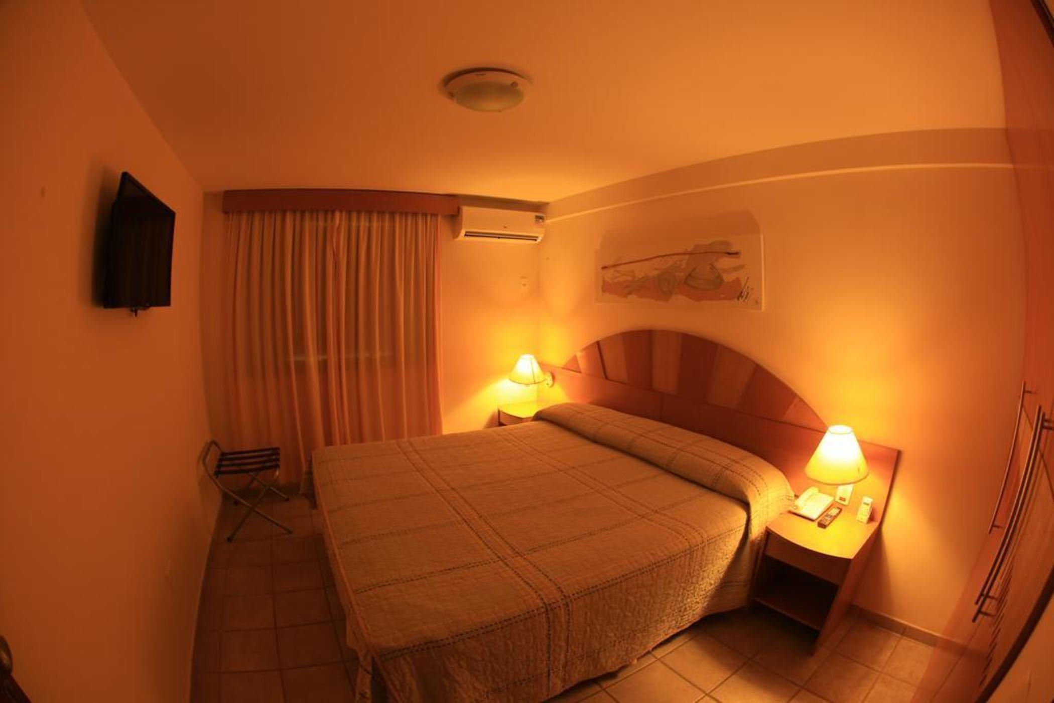 Garbos Soleil Hotel Natal Eksteriør billede