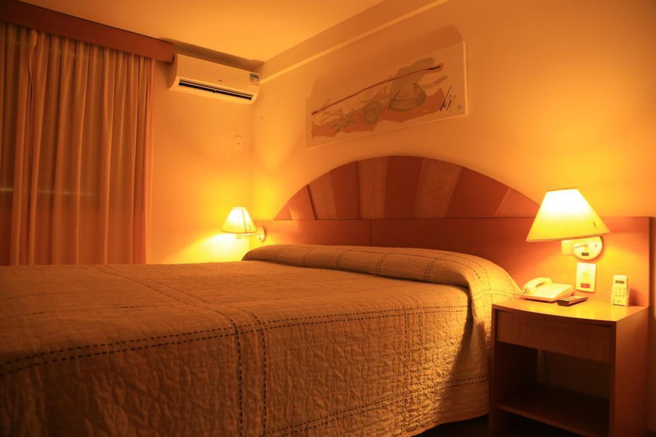 Garbos Soleil Hotel Natal Eksteriør billede