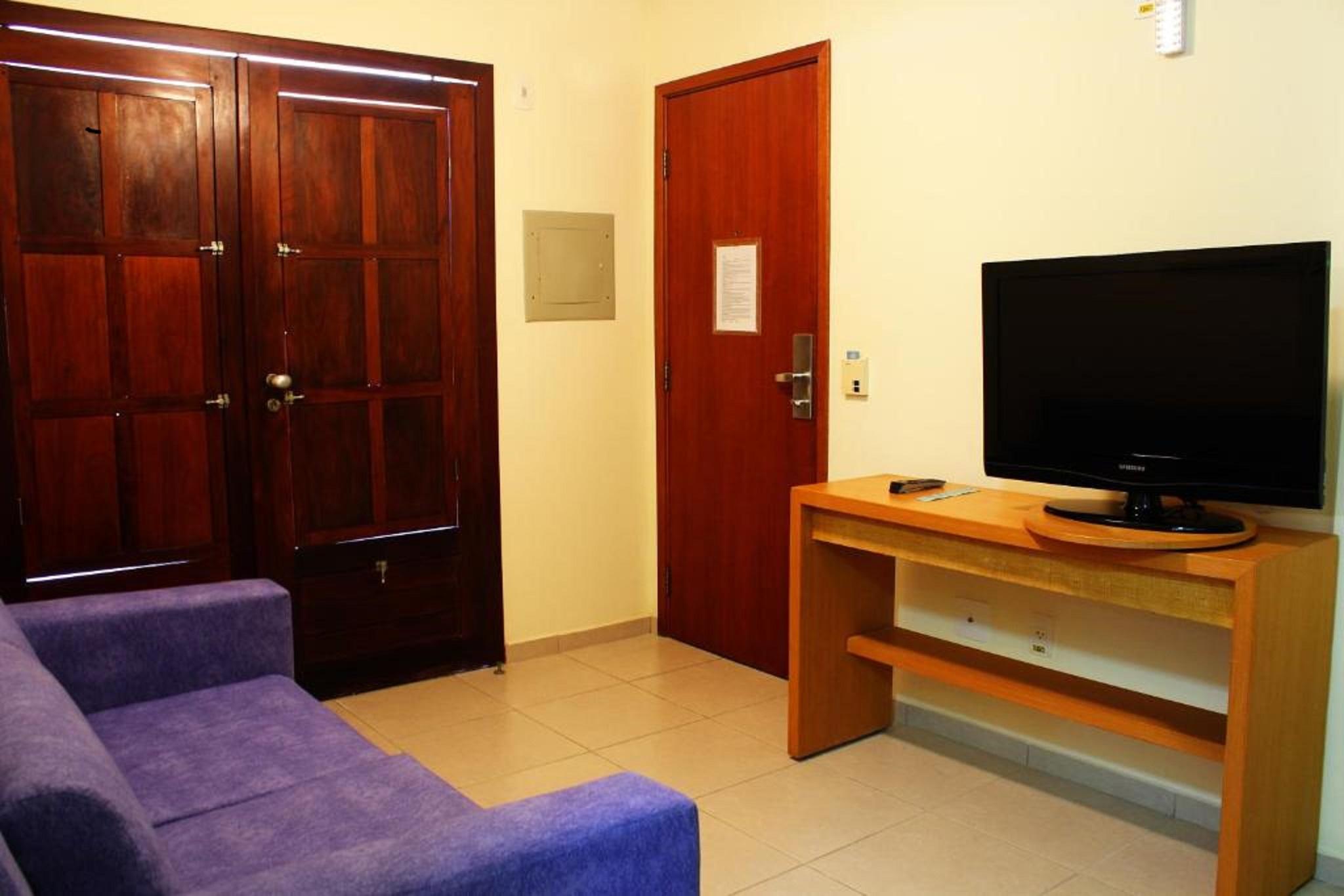 Garbos Soleil Hotel Natal Eksteriør billede