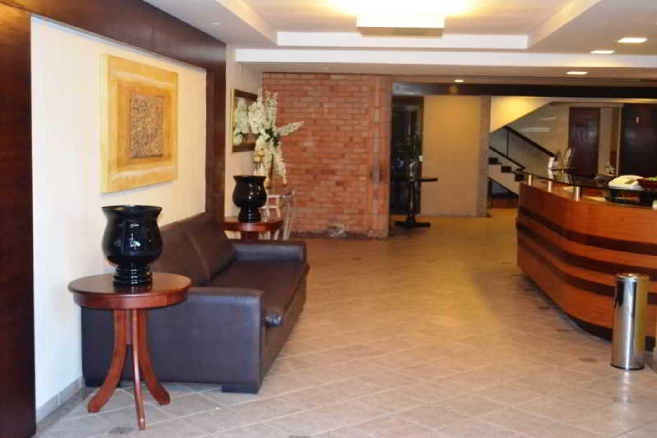 Garbos Soleil Hotel Natal Eksteriør billede
