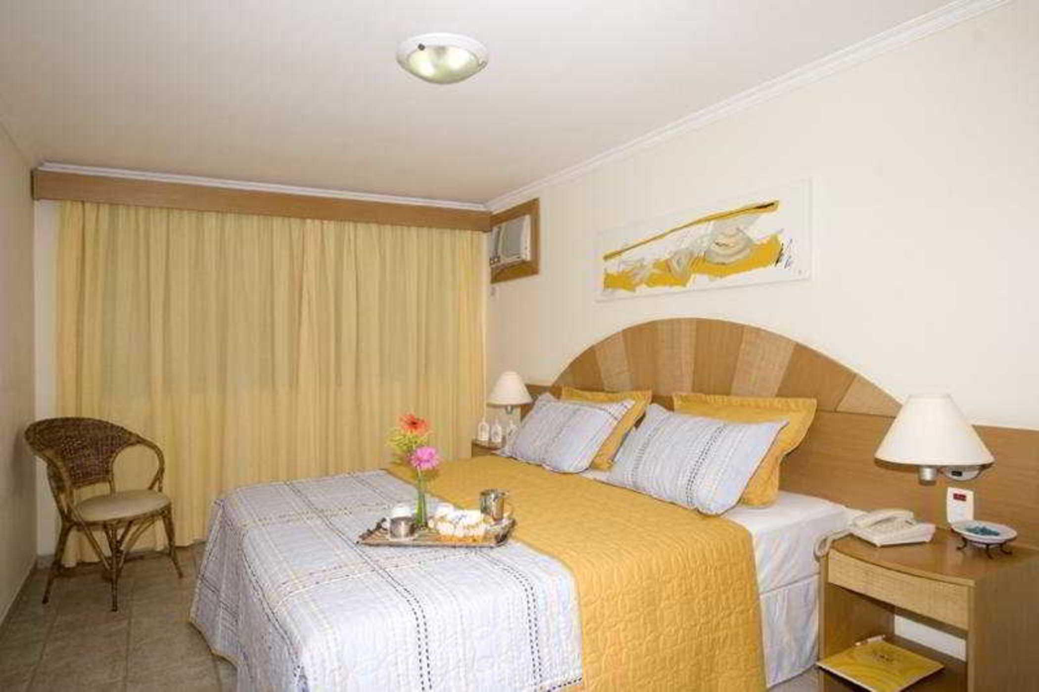 Garbos Soleil Hotel Natal Eksteriør billede