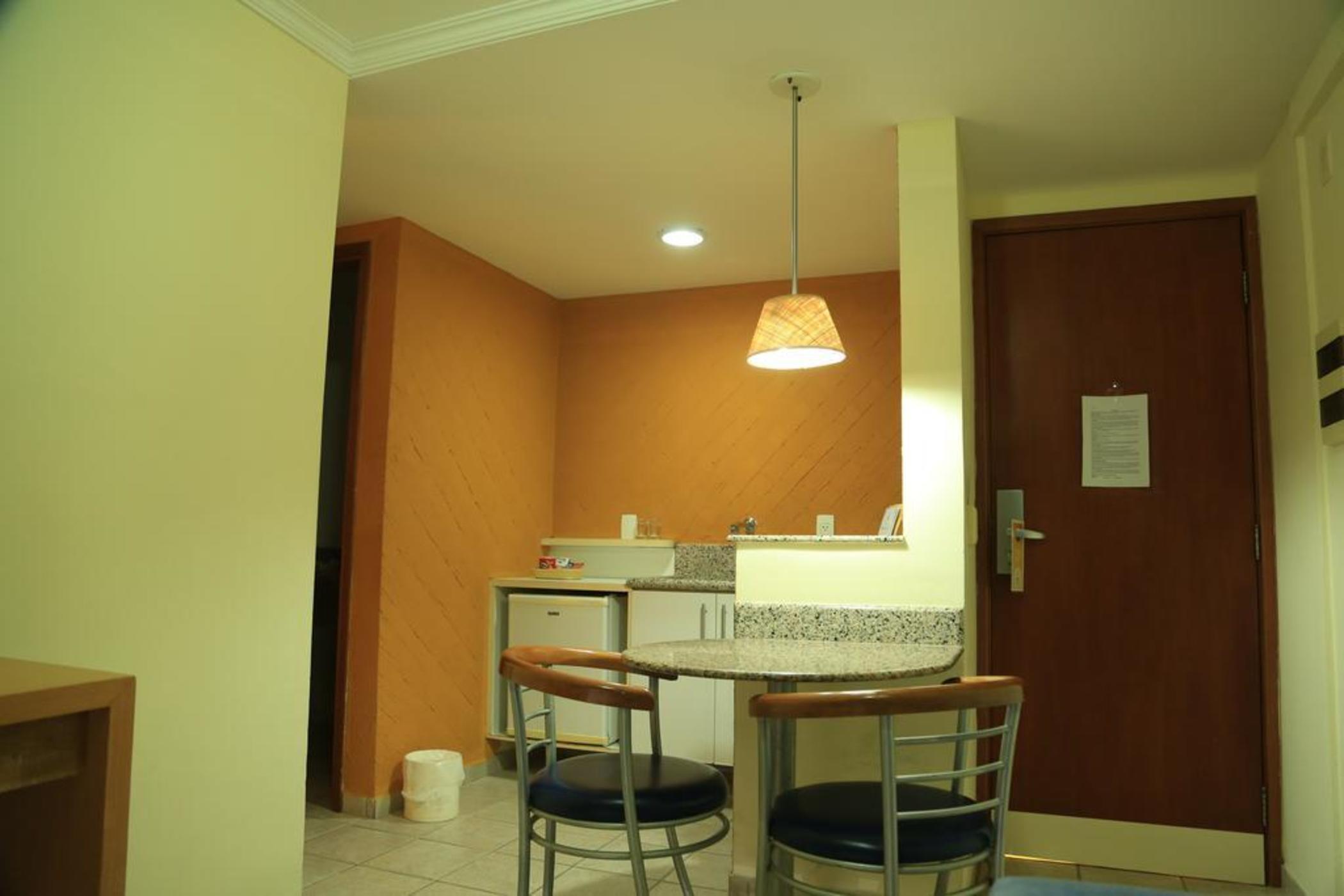 Garbos Soleil Hotel Natal Eksteriør billede