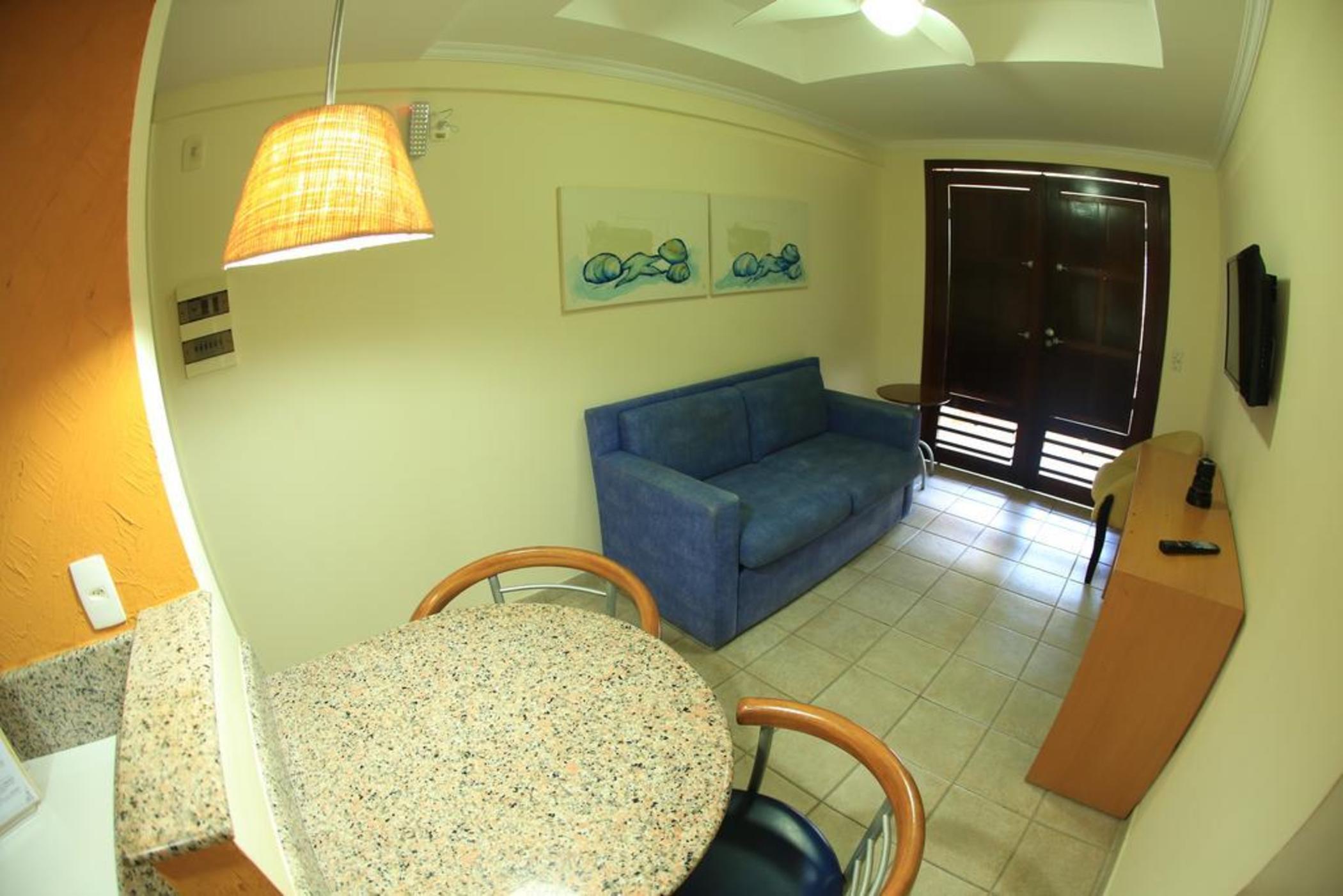 Garbos Soleil Hotel Natal Eksteriør billede
