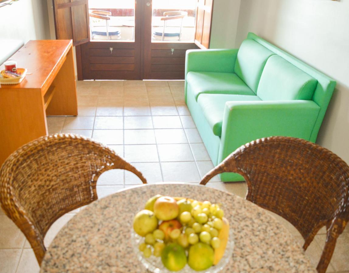 Garbos Soleil Hotel Natal Eksteriør billede