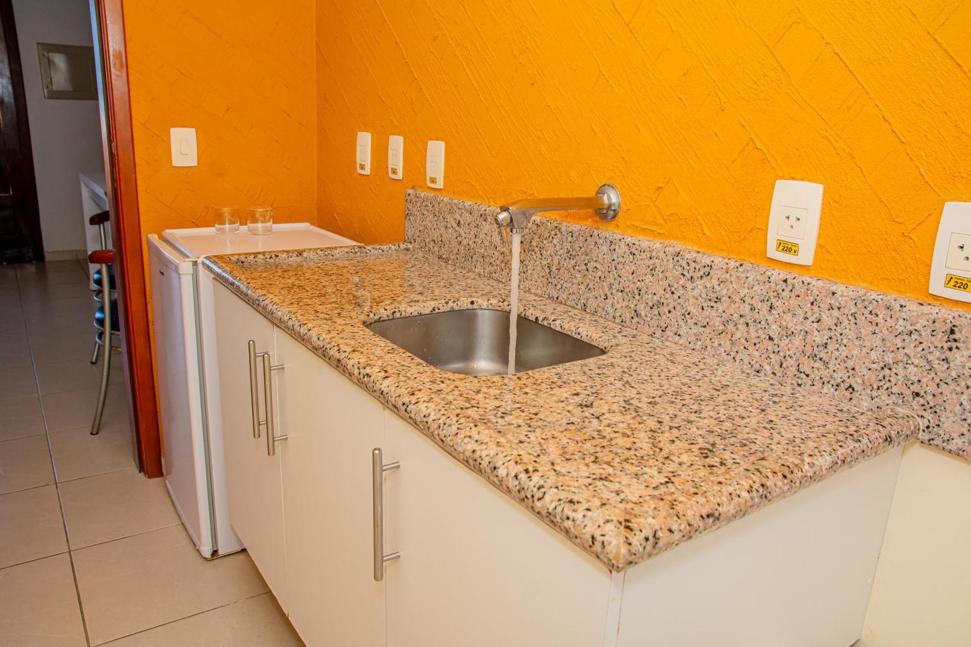 Garbos Soleil Hotel Natal Eksteriør billede
