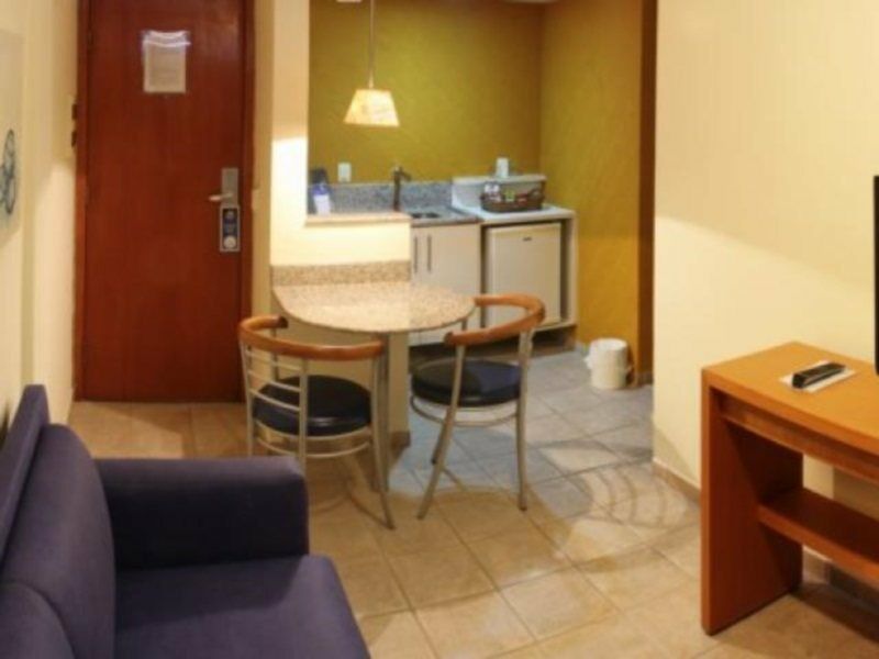 Garbos Soleil Hotel Natal Eksteriør billede