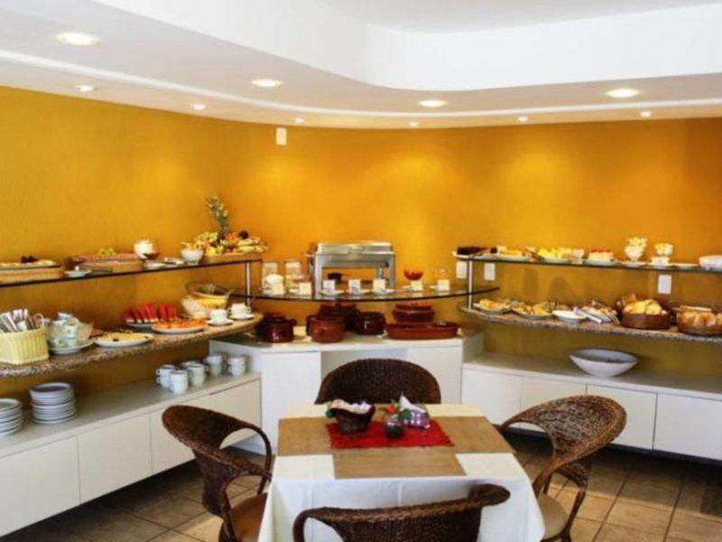 Garbos Soleil Hotel Natal Eksteriør billede